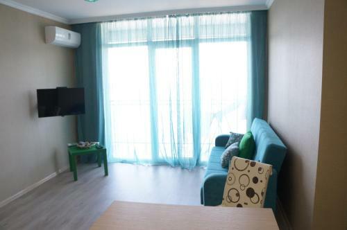Apartamento Sea View Orbi Residence