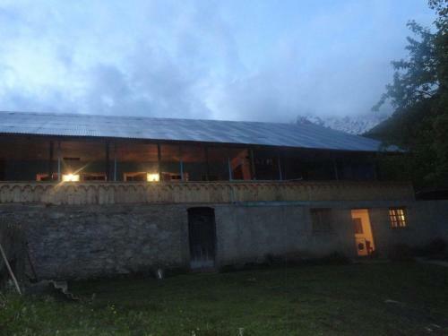 Hostal Guest House Pangani