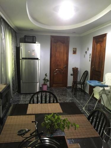 Agmashenebeli Guest House 40