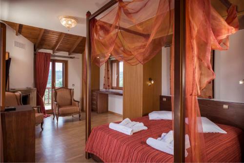 Apartamento Athina Luxury Villas