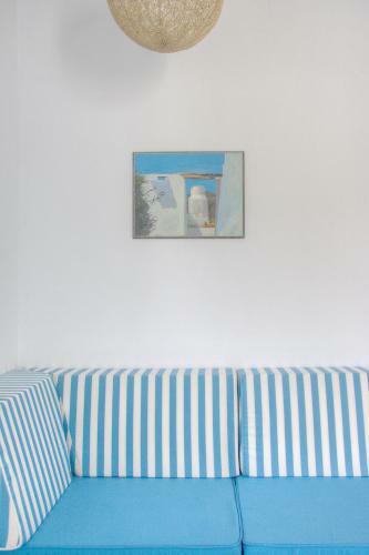 Platys Gialos Hotel Sifnos