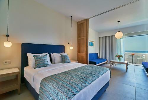 Silver Beach Hotel & Apartments - All Inclusive