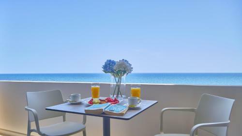 Silver Beach Hotel & Apartments - All Inclusive