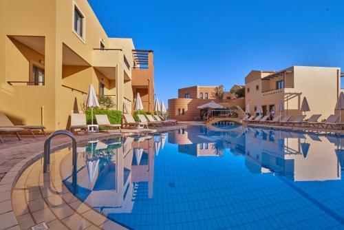 Silver Beach Hotel & Apartments - All Inclusive