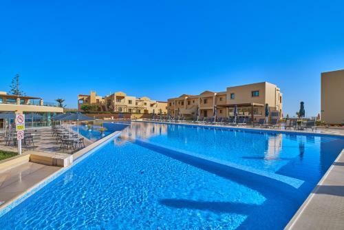 Silver Beach Hotel & Apartments - All Inclusive