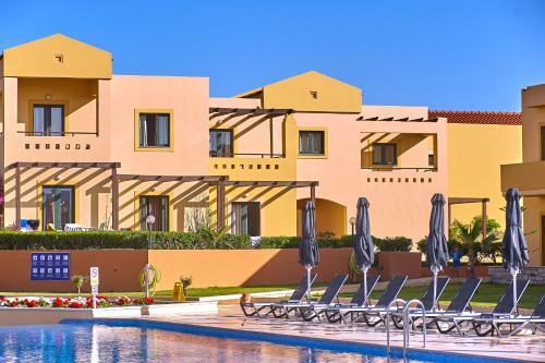 Silver Beach Hotel & Apartments - All Inclusive