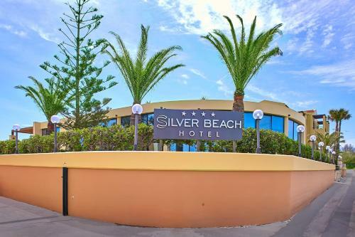 Silver Beach Hotel & Apartments - All Inclusive