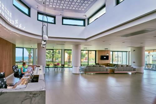 Silver Beach Hotel & Apartments - All Inclusive