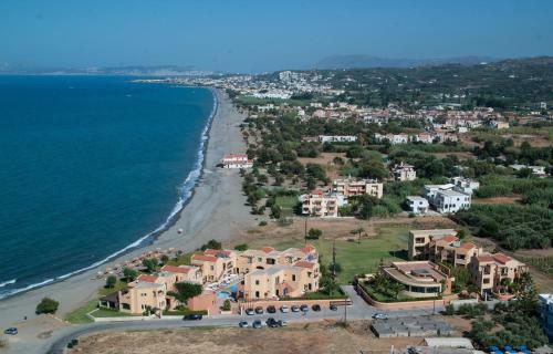 Silver Beach Hotel & Apartments - All Inclusive
