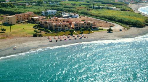 Silver Beach Hotel & Apartments - All Inclusive