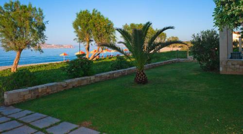Silver Beach Hotel & Apartments - All Inclusive