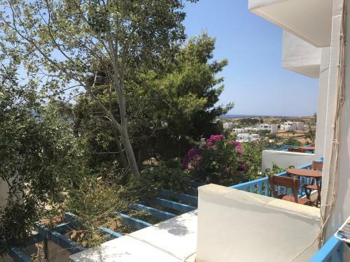 Apartamento Studios Panorama Drios