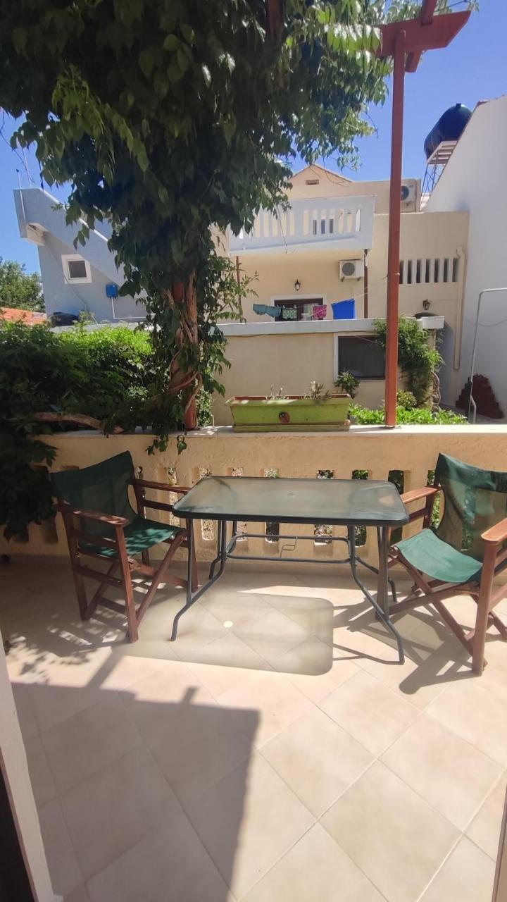 Apartamentos Smaragda Hotel