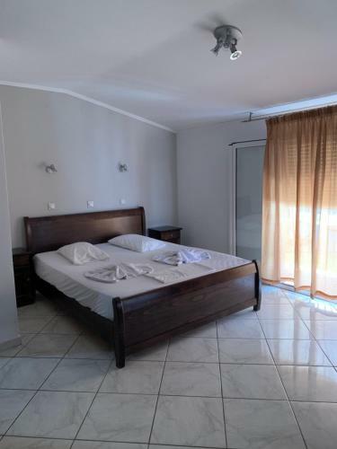 Apartamento Pansion Olga