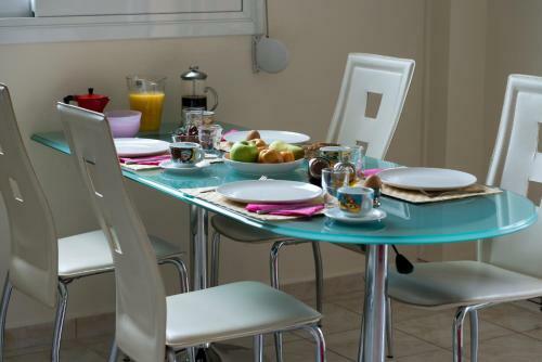 Apartamento Myrtos Cottages Kefalonia