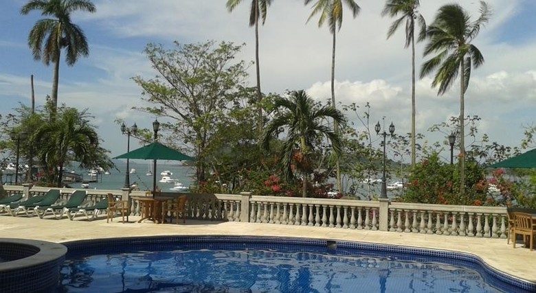 Country Inn & Suites By Carlson Panam� Canal Hotel