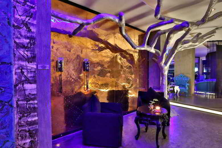Riande Granada Urban Hotel