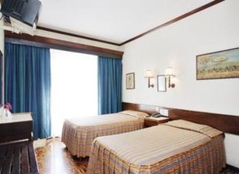 Hotel Boulevard