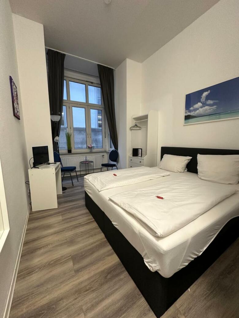 Hotel Astor