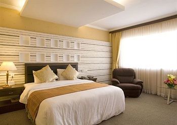 Tai Ming Plaza Hotel