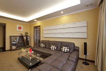 Tai Ming Plaza Hotel