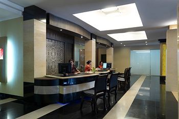 Tai Ming Plaza Hotel