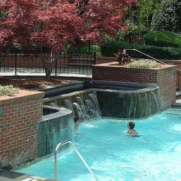Hotel Doubletree Guest Suites Charlotte / Southpark