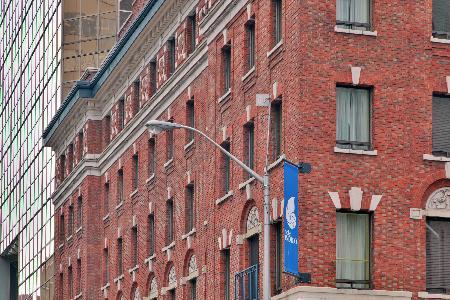 Hotel Indigo Ottawa Downtown City Centre