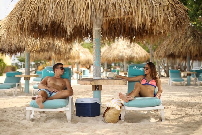 Boardwalk Small Hotel Aruba