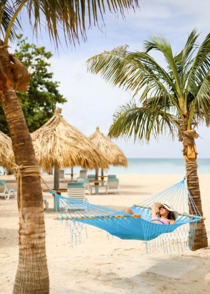 Boardwalk Small Hotel Aruba