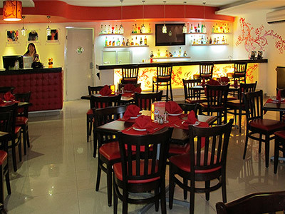 Hotel Grand Marlon (.)