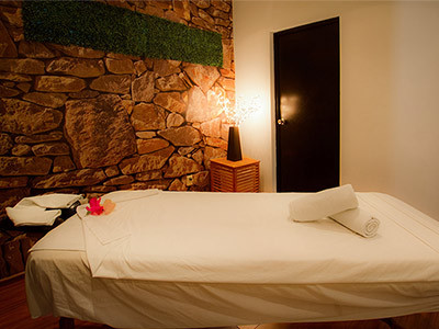 Hotel Grand Marlon (.)