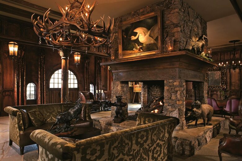 Hotel Grand Bohemian Asheville
