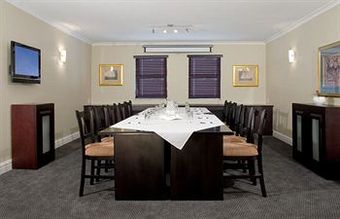 Hotel The Bantry Bay Luxury Suites