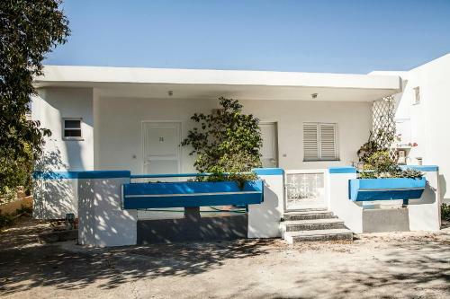 Yiannis Apartments & Studios