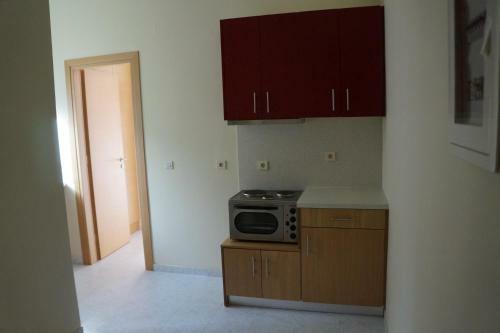 Angela Apartments