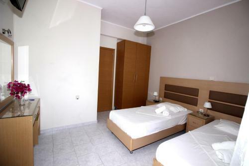 Angela Apartments