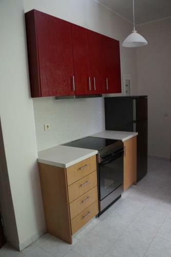 Angela Apartments