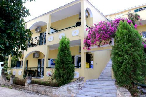 Angela Apartments