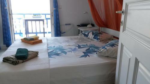 Apartamento Asterakia