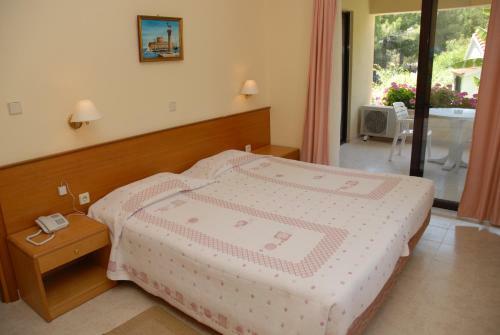 Aparthotel Niki Hotel Apartments