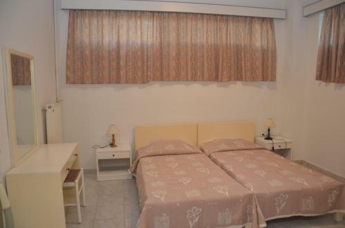Aparthotel Niki Hotel Apartments