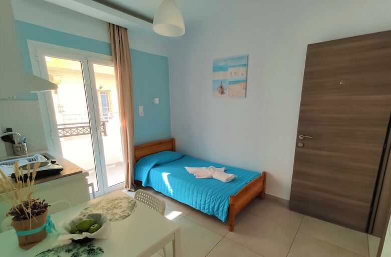Kostas Apartments