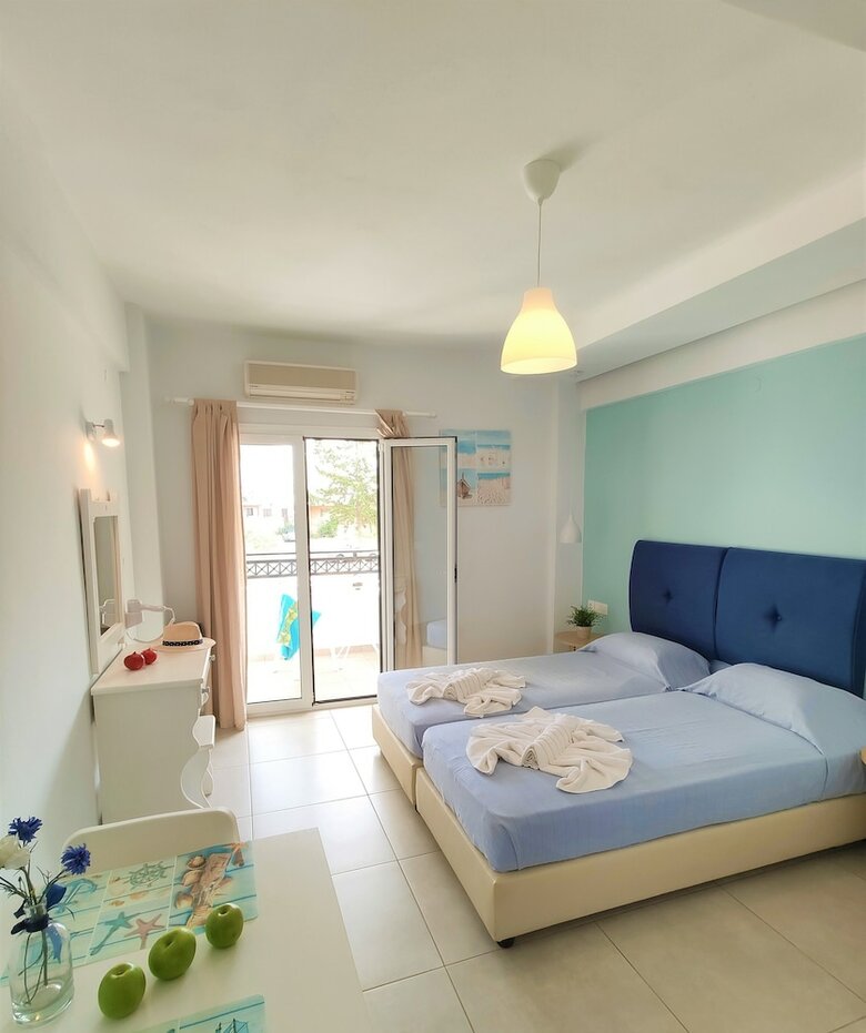 Kostas Apartments