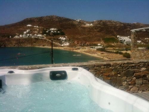Apartamento Sea Side Studios & Houses