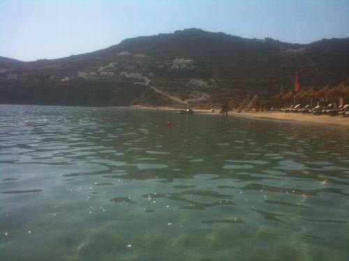 Apartamento Sea Side Studios & Houses