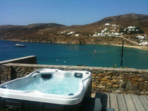 Apartamento Sea Side Studios & Houses
