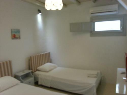 Apartamento Sea Side Studios & Houses