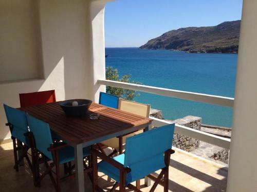 Apartamento Sea Side Studios & Houses