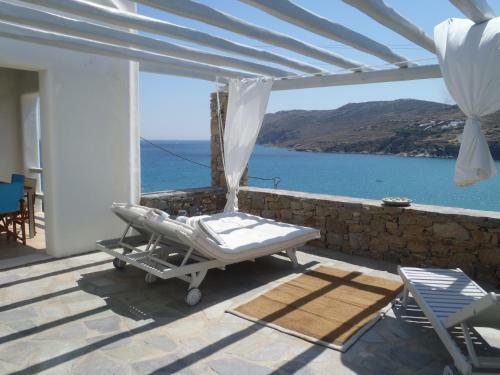 Apartamento Sea Side Studios & Houses